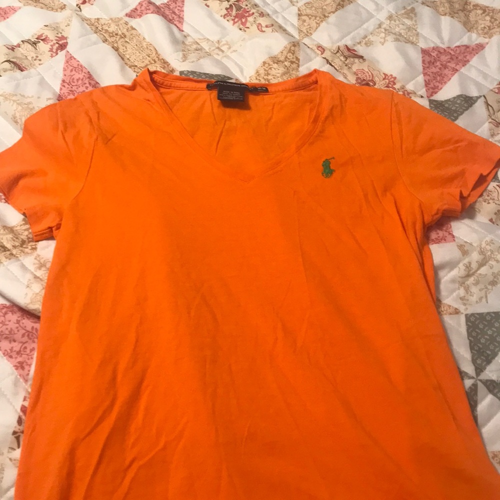 Ralph Lauren shirt